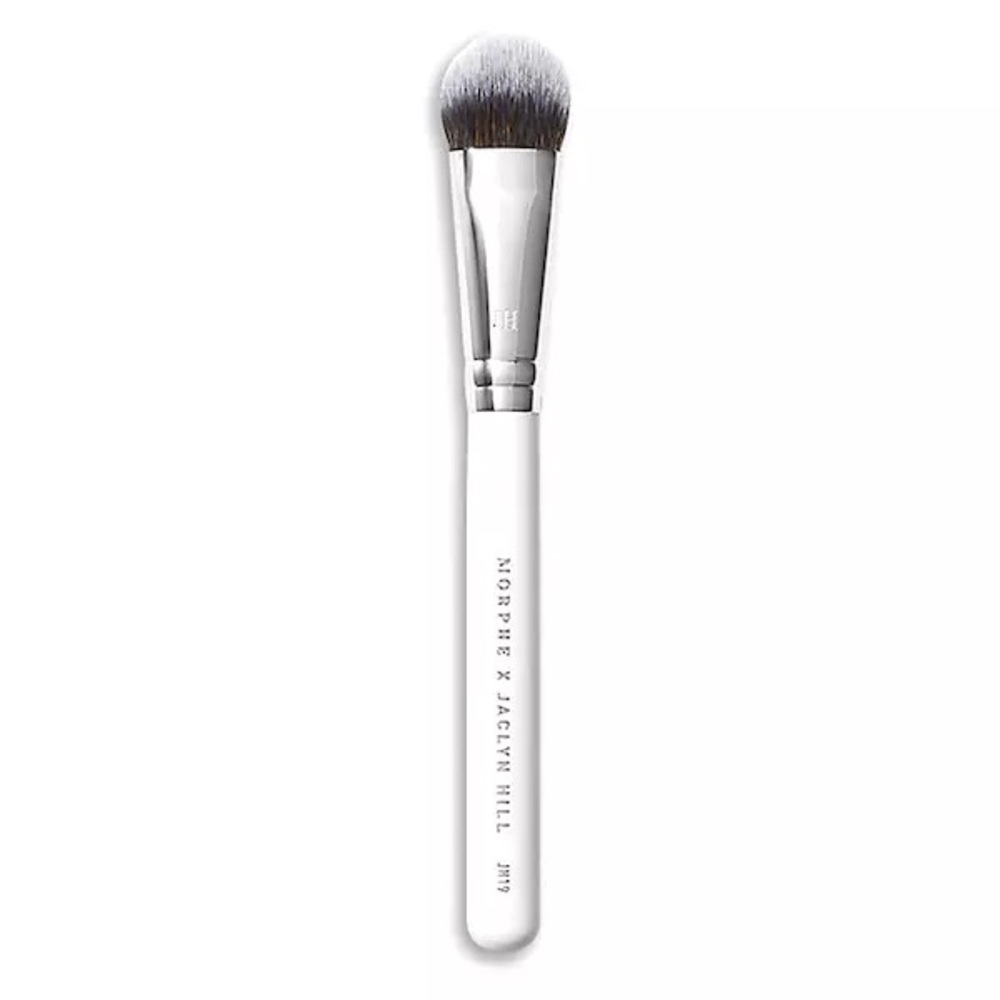 NWT Morphe x Jaclyn Hill Brighten Powder Brush JH19